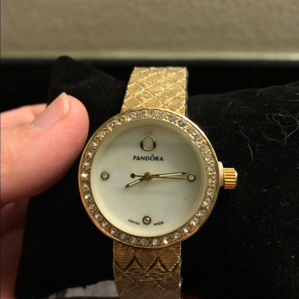 Women’s watch